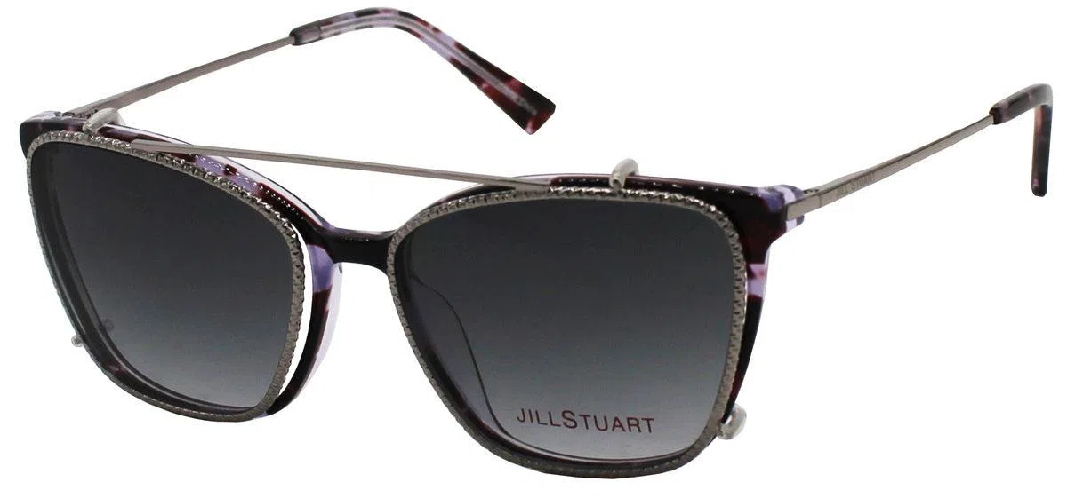 Jill Stuart 439 Eyeglasses - view 2